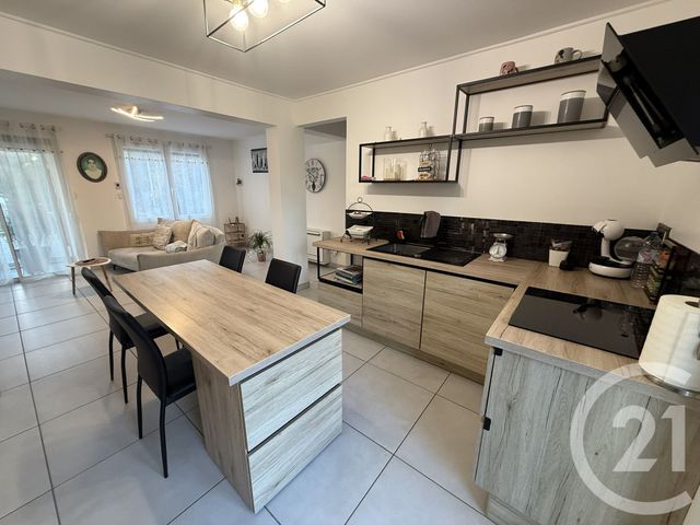 maison à vendre - 5 pièces - 142.0 m2 - MIMIZAN - 40 - AQUITAINE - Century 21 Group Immo