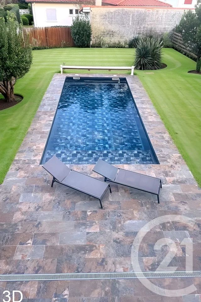 maison à vendre - 5 pièces - 142.0 m2 - MIMIZAN - 40 - AQUITAINE - Century 21 Group Immo