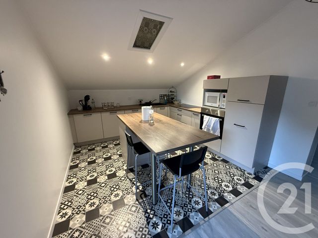 maison à vendre - 5 pièces - 142.0 m2 - MIMIZAN - 40 - AQUITAINE - Century 21 Group Immo