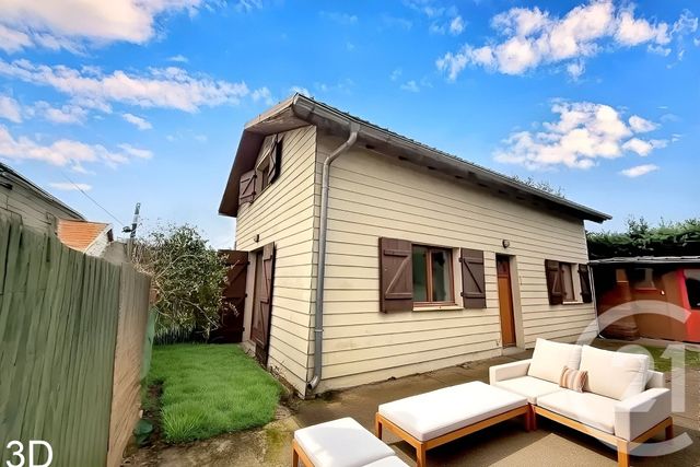 Maison à vendre PONTENX LES FORGES