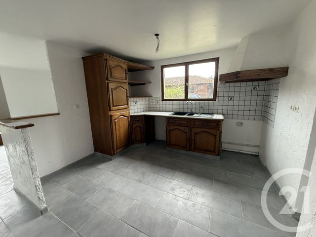 maison à vendre - 4 pièces - 87.0 m2 - PONTENX LES FORGES - 40 - AQUITAINE - Century 21 Group Immo