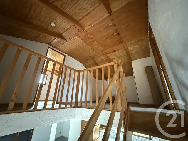 maison à vendre - 4 pièces - 87.0 m2 - PONTENX LES FORGES - 40 - AQUITAINE - Century 21 Group Immo