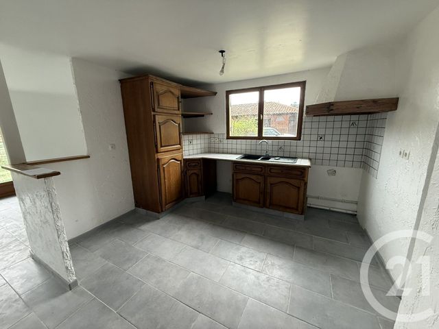 Maison à vendre PONTENX LES FORGES