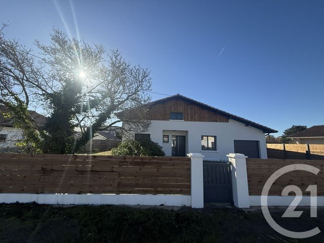 maison à vendre - 4 pièces - 88.3 m2 - MIMIZAN - 40 - AQUITAINE - Century 21 Group Immo