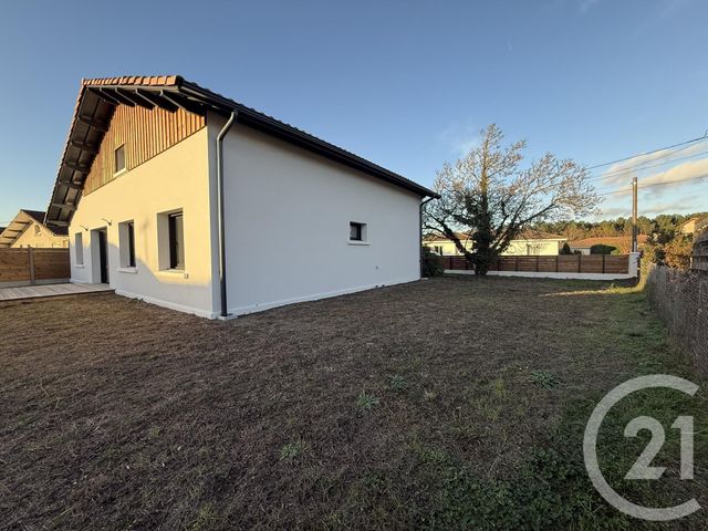 maison à vendre - 4 pièces - 88.3 m2 - MIMIZAN - 40 - AQUITAINE - Century 21 Group Immo