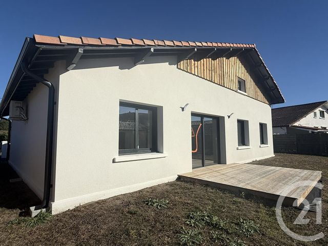 maison à vendre - 4 pièces - 88.3 m2 - MIMIZAN - 40 - AQUITAINE - Century 21 Group Immo