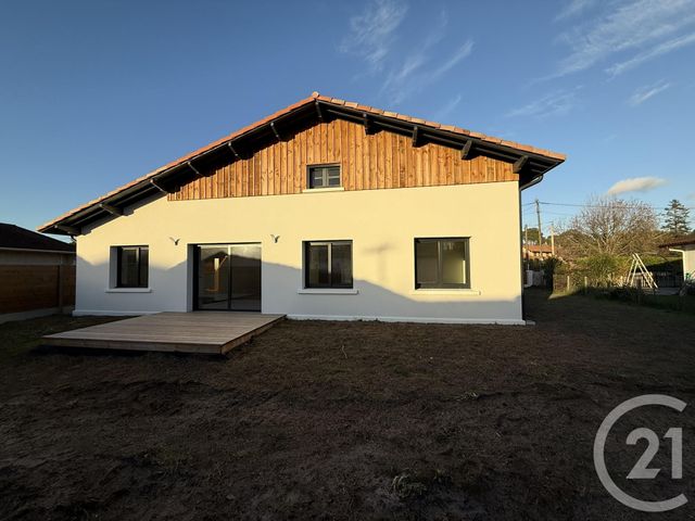 Maison à vendre MIMIZAN