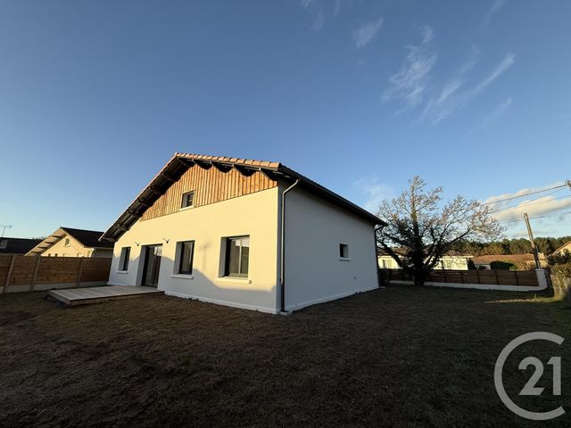 maison à vendre - 4 pièces - 88.3 m2 - MIMIZAN - 40 - AQUITAINE - Century 21 Group Immo