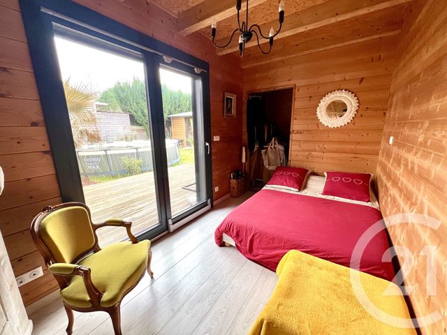 maison à vendre - 4 pièces - 116.0 m2 - MIMIZAN - 40 - AQUITAINE - Century 21 Group Immo