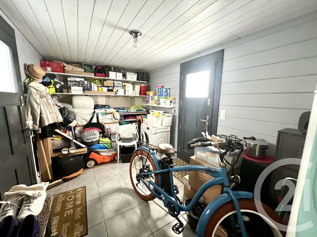 maison à vendre - 4 pièces - 116.0 m2 - MIMIZAN - 40 - AQUITAINE - Century 21 Group Immo