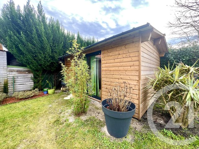 maison à vendre - 4 pièces - 116.0 m2 - MIMIZAN - 40 - AQUITAINE - Century 21 Group Immo