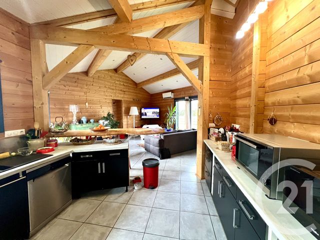 maison à vendre - 4 pièces - 116.0 m2 - MIMIZAN - 40 - AQUITAINE - Century 21 Group Immo