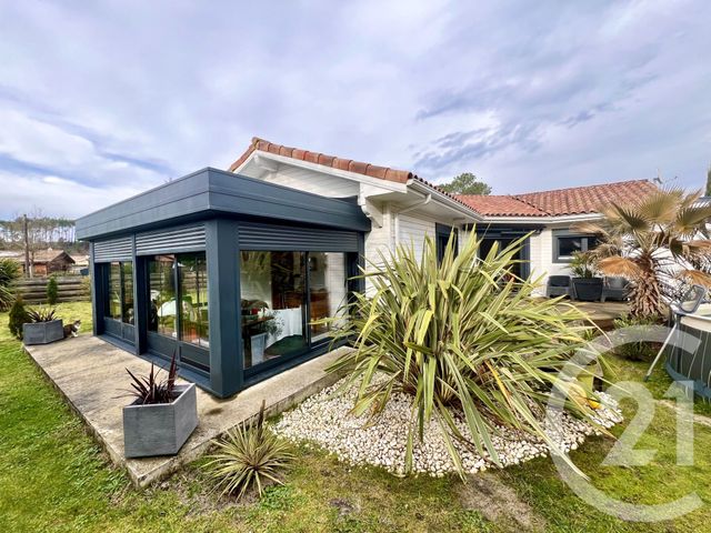 Maison à vendre MIMIZAN