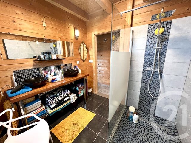 maison à vendre - 4 pièces - 116.0 m2 - MIMIZAN - 40 - AQUITAINE - Century 21 Group Immo