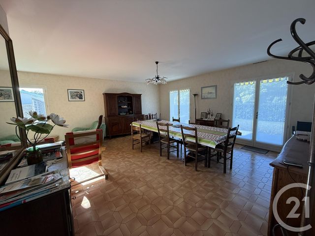 maison à vendre - 5 pièces - 132.6 m2 - MIMIZAN - 40 - AQUITAINE - Century 21 Group Immo
