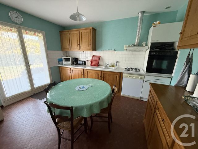 maison à vendre - 5 pièces - 132.6 m2 - MIMIZAN - 40 - AQUITAINE - Century 21 Group Immo