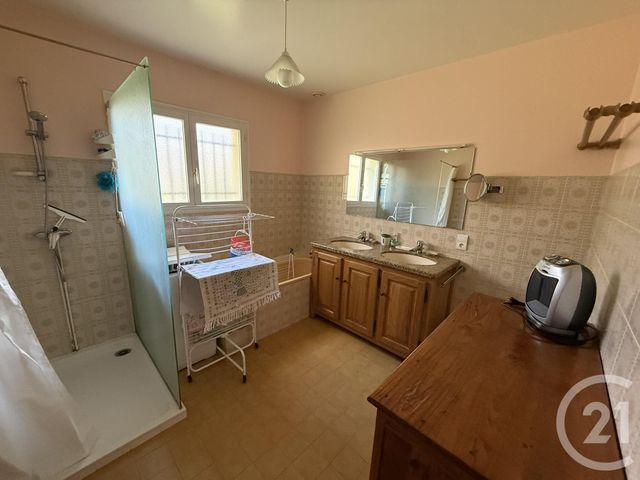 maison à vendre - 5 pièces - 132.6 m2 - MIMIZAN - 40 - AQUITAINE - Century 21 Group Immo