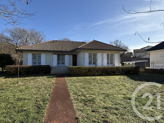 maison - MIMIZAN - 40