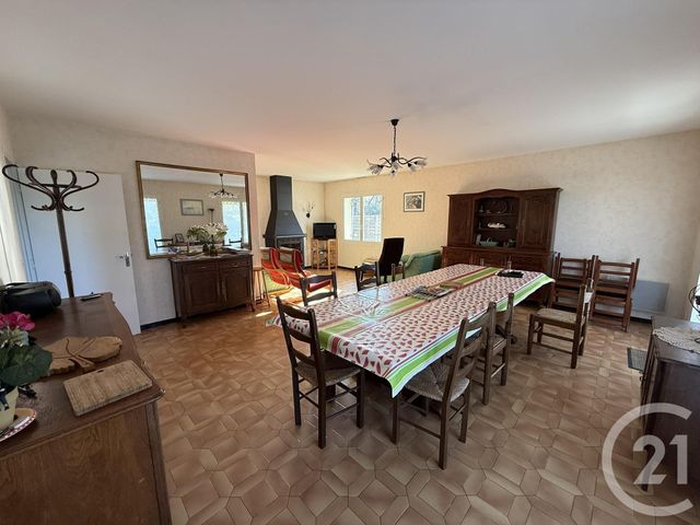 maison à vendre - 5 pièces - 132.6 m2 - MIMIZAN - 40 - AQUITAINE - Century 21 Group Immo