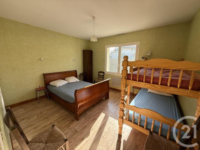 maison à vendre - 5 pièces - 132.6 m2 - MIMIZAN - 40 - AQUITAINE - Century 21 Group Immo