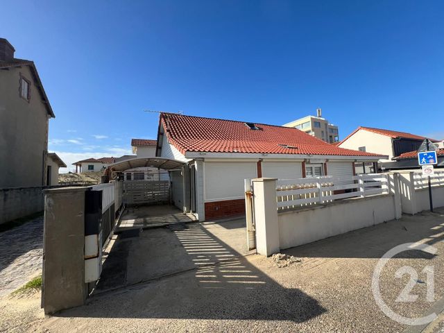 maison - MIMIZAN - 40