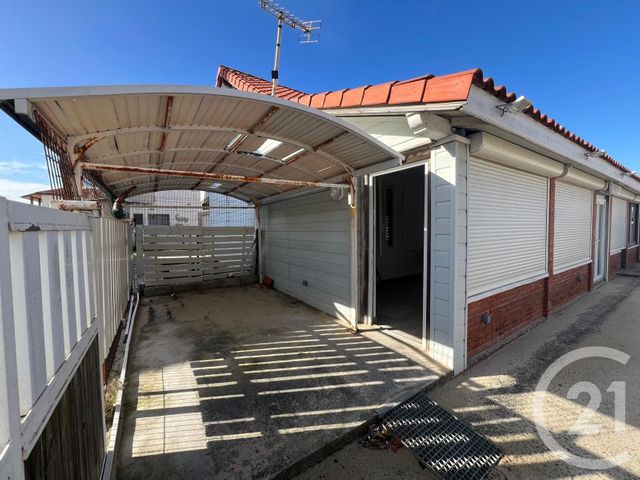 maison à vendre - 6 pièces - 80.35 m2 - MIMIZAN - 40 - AQUITAINE - Century 21 Group Immo