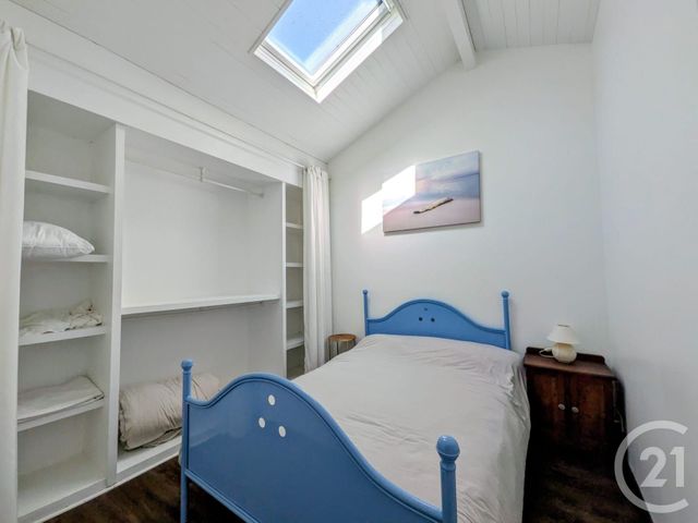 Appartement T3 à vendre - 3 pièces - 69.38 m2 - MIMIZAN - 40 - AQUITAINE - Century 21 Group Immo