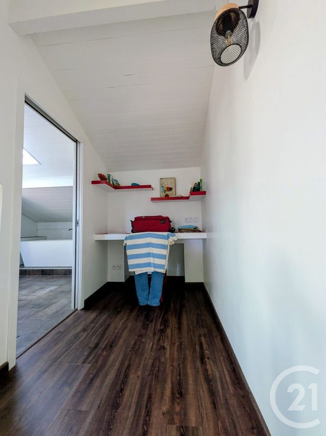 Appartement T3 à vendre - 3 pièces - 69.38 m2 - MIMIZAN - 40 - AQUITAINE - Century 21 Group Immo