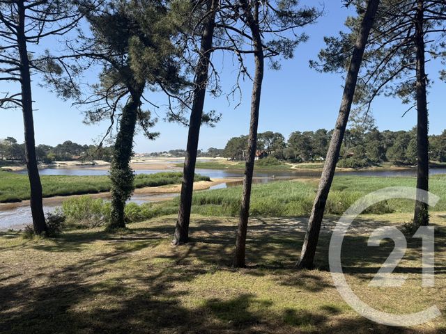 Appartement T3 à vendre - 3 pièces - 69.38 m2 - MIMIZAN - 40 - AQUITAINE - Century 21 Group Immo