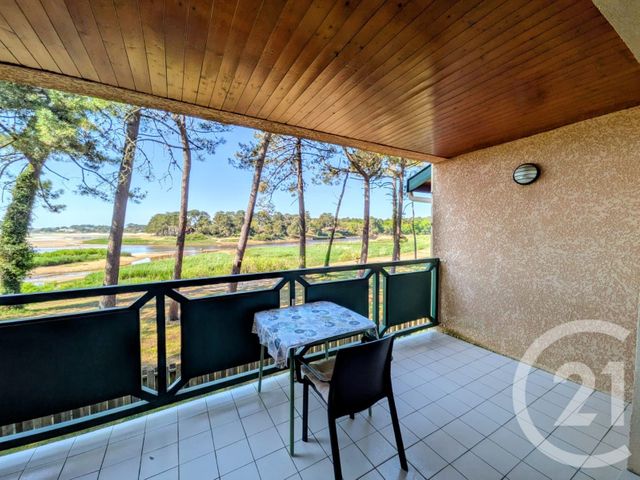Appartement T3 à vendre - 3 pièces - 69.38 m2 - MIMIZAN - 40 - AQUITAINE - Century 21 Group Immo