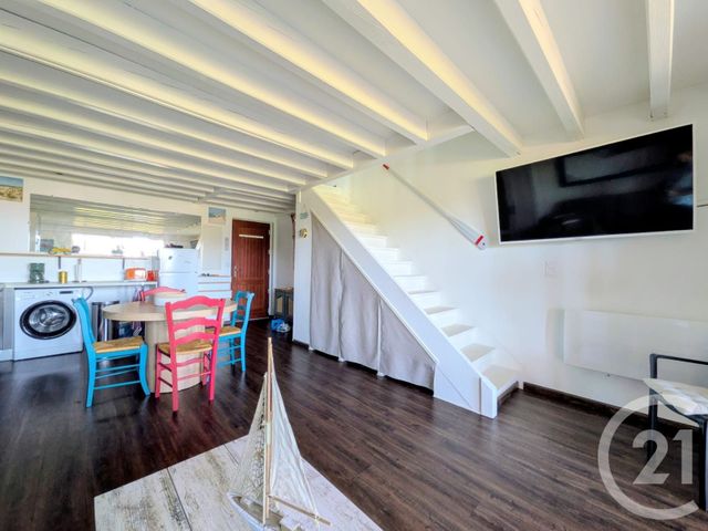 Appartement T3 à vendre - 3 pièces - 69.38 m2 - MIMIZAN - 40 - AQUITAINE - Century 21 Group Immo