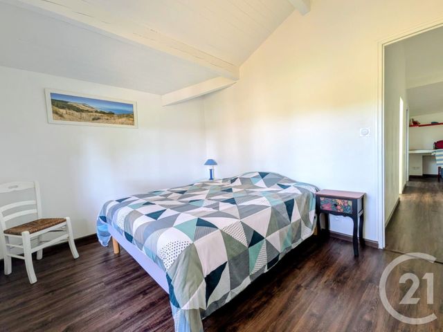 Appartement T3 à vendre - 3 pièces - 69.38 m2 - MIMIZAN - 40 - AQUITAINE - Century 21 Group Immo