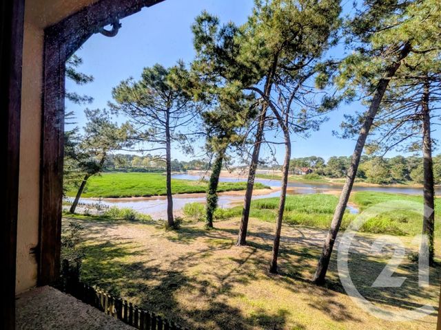 Appartement T3 à vendre - 3 pièces - 69.38 m2 - MIMIZAN - 40 - AQUITAINE - Century 21 Group Immo