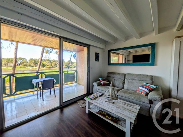 Appartement T3 à vendre - 3 pièces - 69.38 m2 - MIMIZAN - 40 - AQUITAINE - Century 21 Group Immo