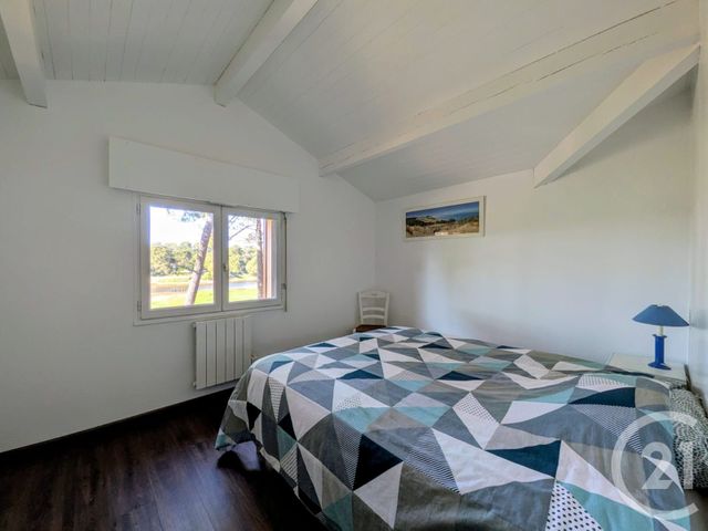 Appartement T3 à vendre - 3 pièces - 69.38 m2 - MIMIZAN - 40 - AQUITAINE - Century 21 Group Immo