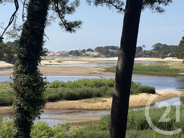 Appartement T3 à vendre - 3 pièces - 69.38 m2 - MIMIZAN - 40 - AQUITAINE - Century 21 Group Immo