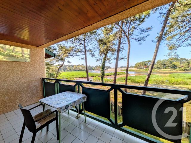 Appartement T3 à vendre - 3 pièces - 69.38 m2 - MIMIZAN - 40 - AQUITAINE - Century 21 Group Immo