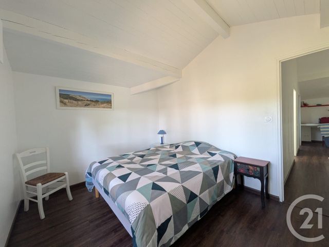 Appartement T3 à vendre - 3 pièces - 69.38 m2 - MIMIZAN - 40 - AQUITAINE - Century 21 Group Immo