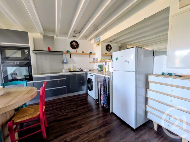 Appartement T3 à vendre - 3 pièces - 69.38 m2 - MIMIZAN - 40 - AQUITAINE - Century 21 Group Immo