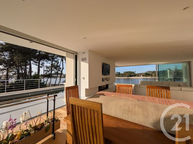 maison à vendre - 15 pièces - 539.0 m2 - MIMIZAN - 40 - AQUITAINE - Century 21 Group Immo