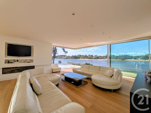 maison à vendre - 15 pièces - 539.0 m2 - MIMIZAN - 40 - AQUITAINE - Century 21 Group Immo