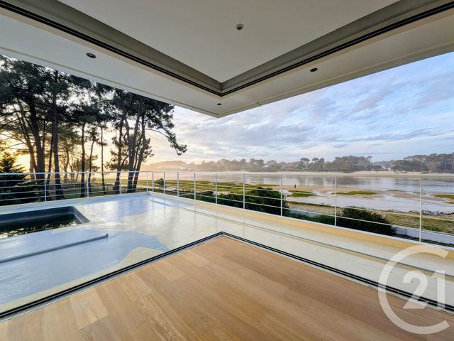 maison à vendre - 15 pièces - 539.0 m2 - MIMIZAN - 40 - AQUITAINE - Century 21 Group Immo