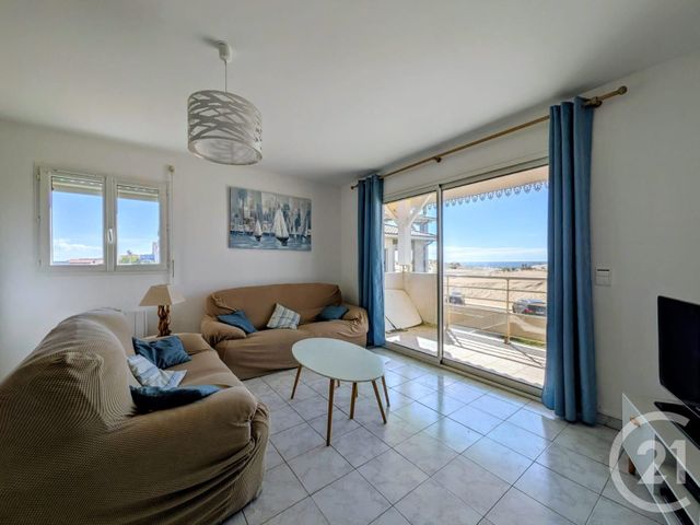 Appartement F3 à vendre MIMIZAN