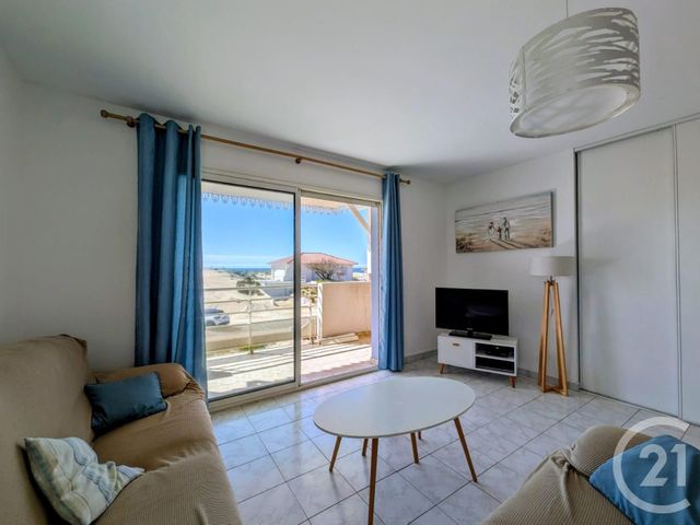 Appartement F3 à vendre - 4 pièces - 60.0 m2 - MIMIZAN - 40 - AQUITAINE - Century 21 Group Immo