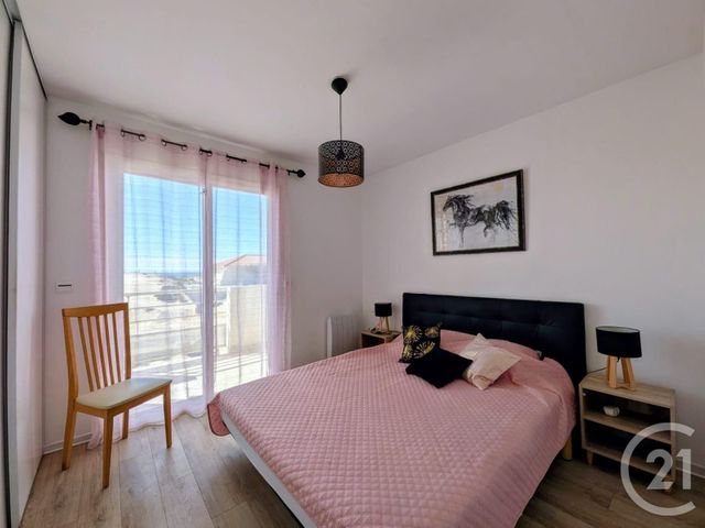 Appartement F3 à vendre - 4 pièces - 60.0 m2 - MIMIZAN - 40 - AQUITAINE - Century 21 Group Immo