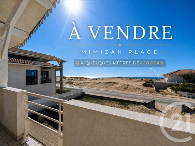 appartement - MIMIZAN - 40