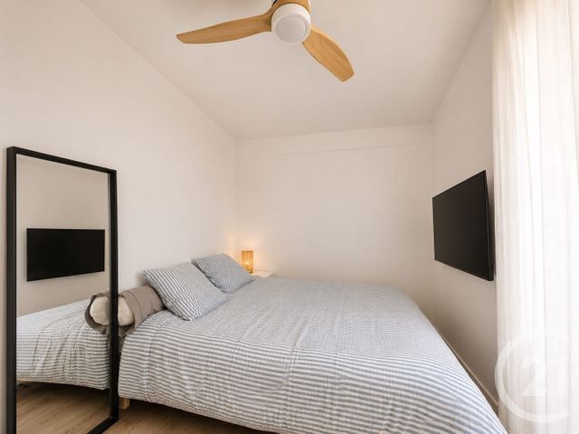 Appartement T2 à vendre - 2 pièces - 48.78 m2 - MIMIZAN - 40 - AQUITAINE - Century 21 Group Immo