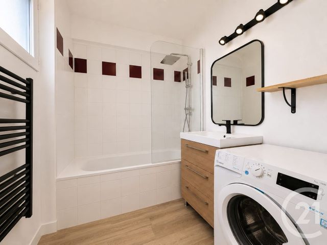 Appartement T2 à vendre - 2 pièces - 48.78 m2 - MIMIZAN - 40 - AQUITAINE - Century 21 Group Immo
