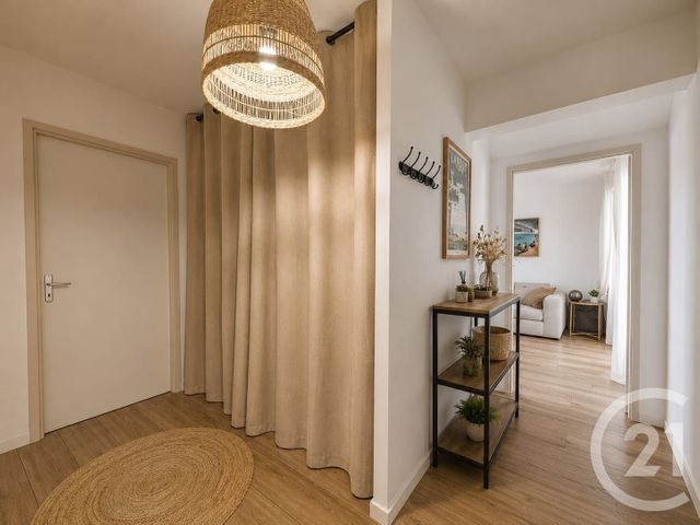 Appartement T2 à vendre - 2 pièces - 48.78 m2 - MIMIZAN - 40 - AQUITAINE - Century 21 Group Immo