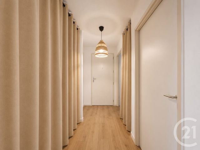 Appartement T2 à vendre - 2 pièces - 48.78 m2 - MIMIZAN - 40 - AQUITAINE - Century 21 Group Immo